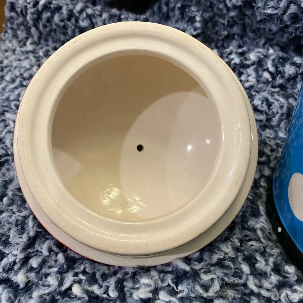 Dog Treat Container